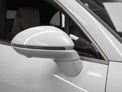 2025 Porsche Macan Turbo Electric