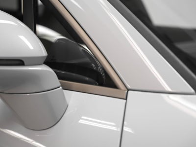 2025 Porsche Macan Turbo Electric