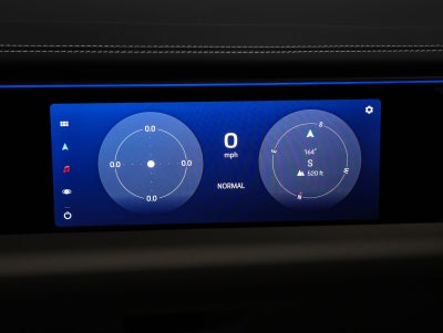 2025 Porsche Macan Turbo Electric