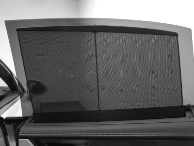 2025 Porsche Macan Turbo Electric