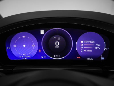 2025 Porsche Macan Turbo Electric