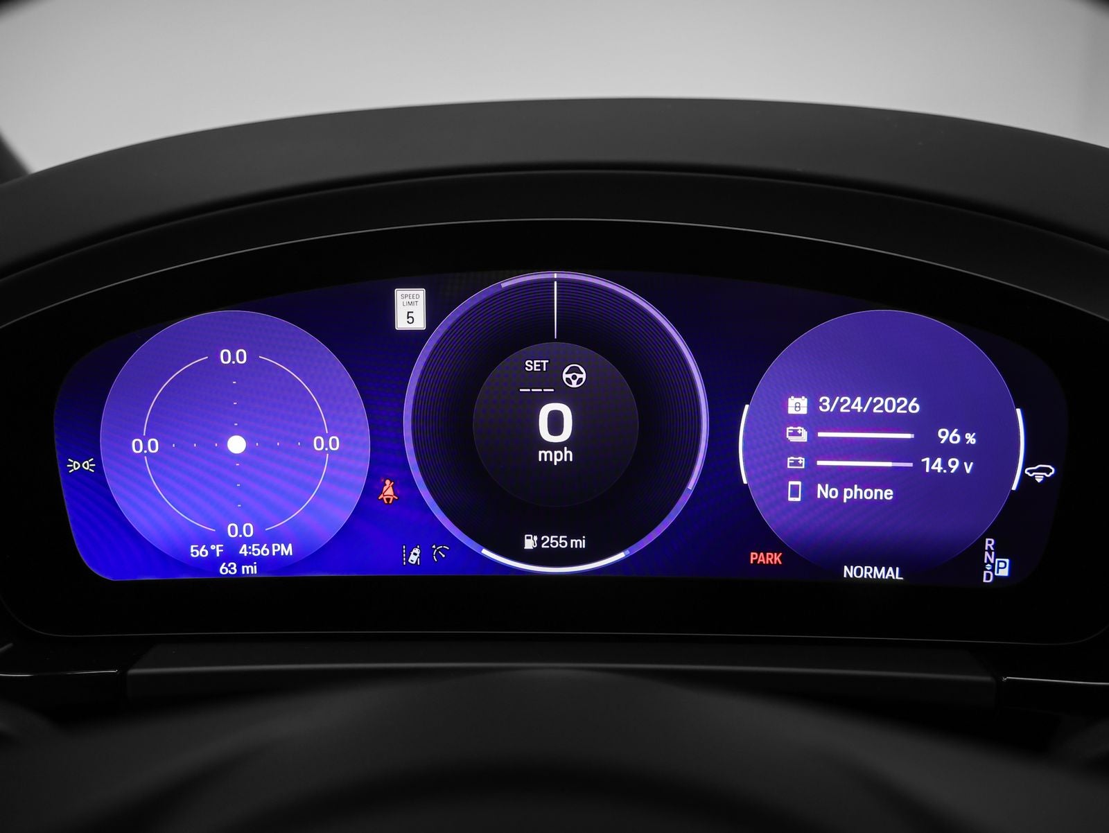 2025 Porsche Macan Turbo Electric