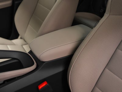 2025 Porsche Macan Turbo Electric