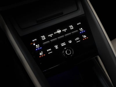 2025 Porsche Macan Turbo Electric