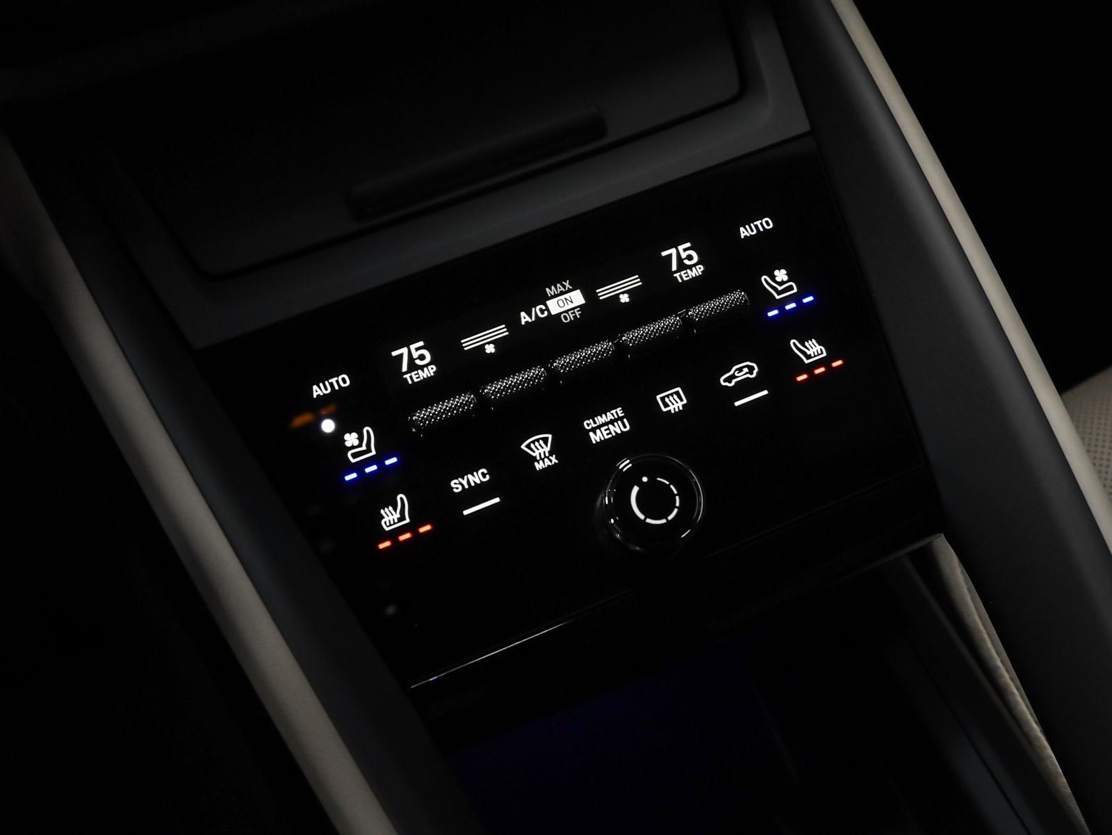 2025 Porsche Macan Turbo Electric