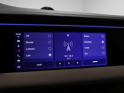 2025 Porsche Macan Turbo Electric