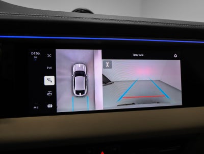 2025 Porsche Macan Turbo Electric