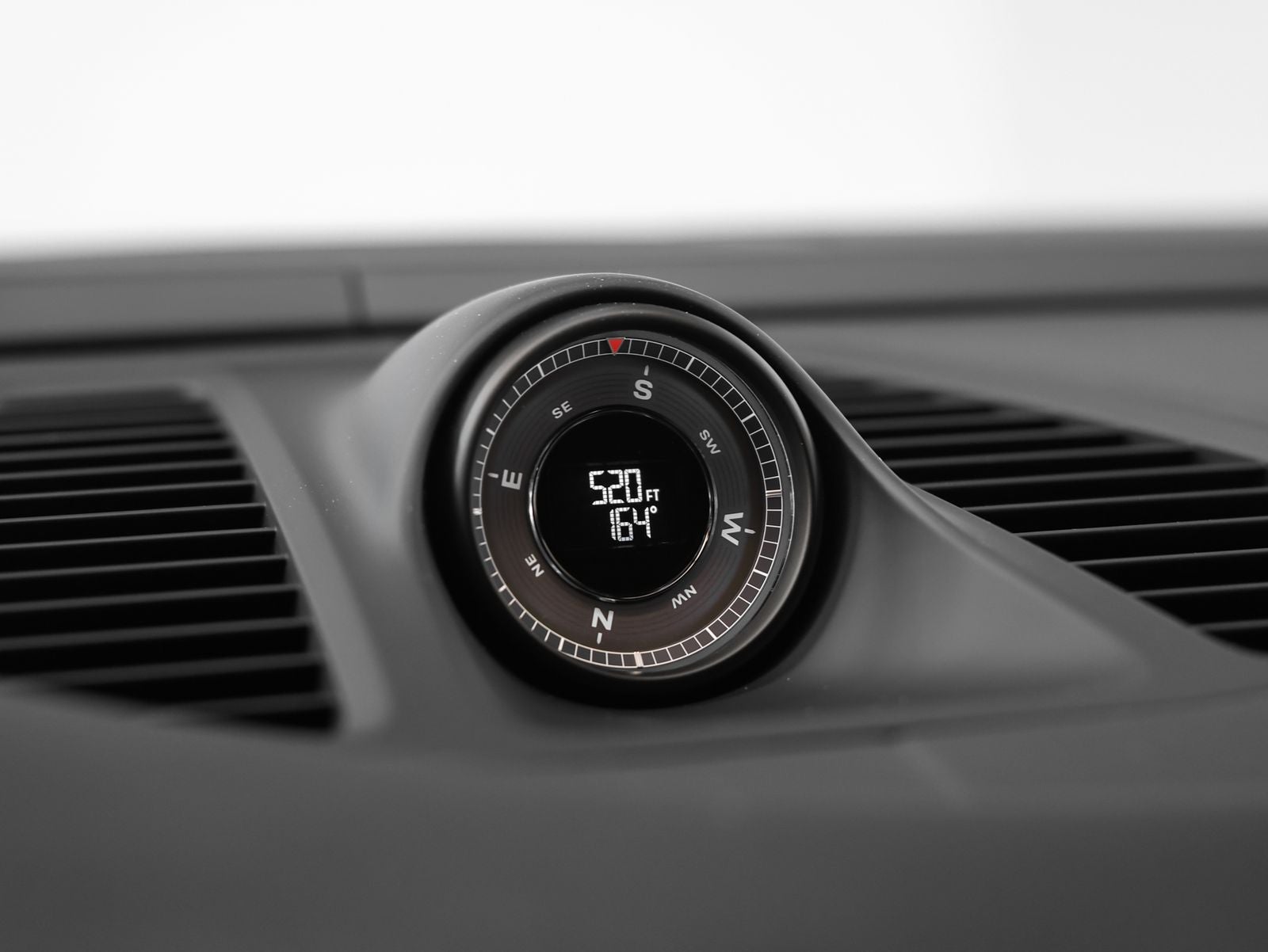 2025 Porsche Macan Turbo Electric