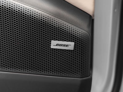 2025 Porsche Macan Turbo Electric