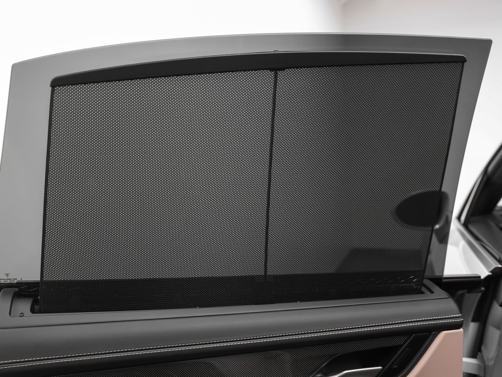 2025 Porsche Macan Turbo Electric