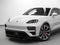 2025 Porsche Macan Turbo Electric