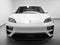 2025 Porsche Macan Turbo Electric