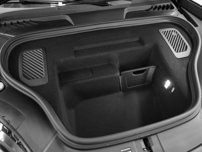 2025 Porsche Macan Macan Turbo Electric