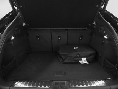 2025 Porsche Macan Macan Turbo Electric