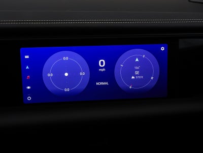 2025 Porsche Macan Macan Turbo Electric