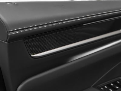 2025 Porsche Macan Macan Turbo Electric