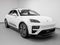 2025 Porsche Macan Macan Turbo Electric