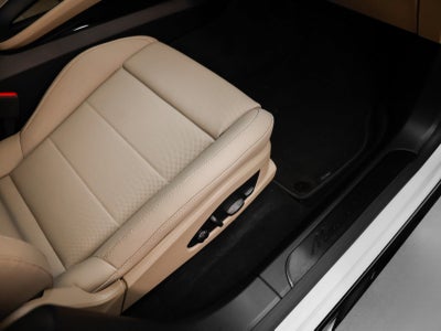 2025 Porsche Macan Macan Turbo Electric