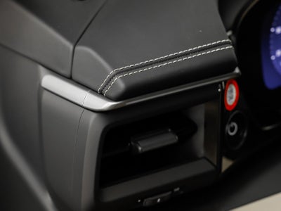 2025 Porsche Macan Macan Turbo Electric