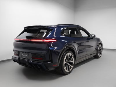 2026 Porsche Cayenne Cayenne Turbo Electric