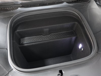 2026 Porsche Cayenne Cayenne Turbo Electric