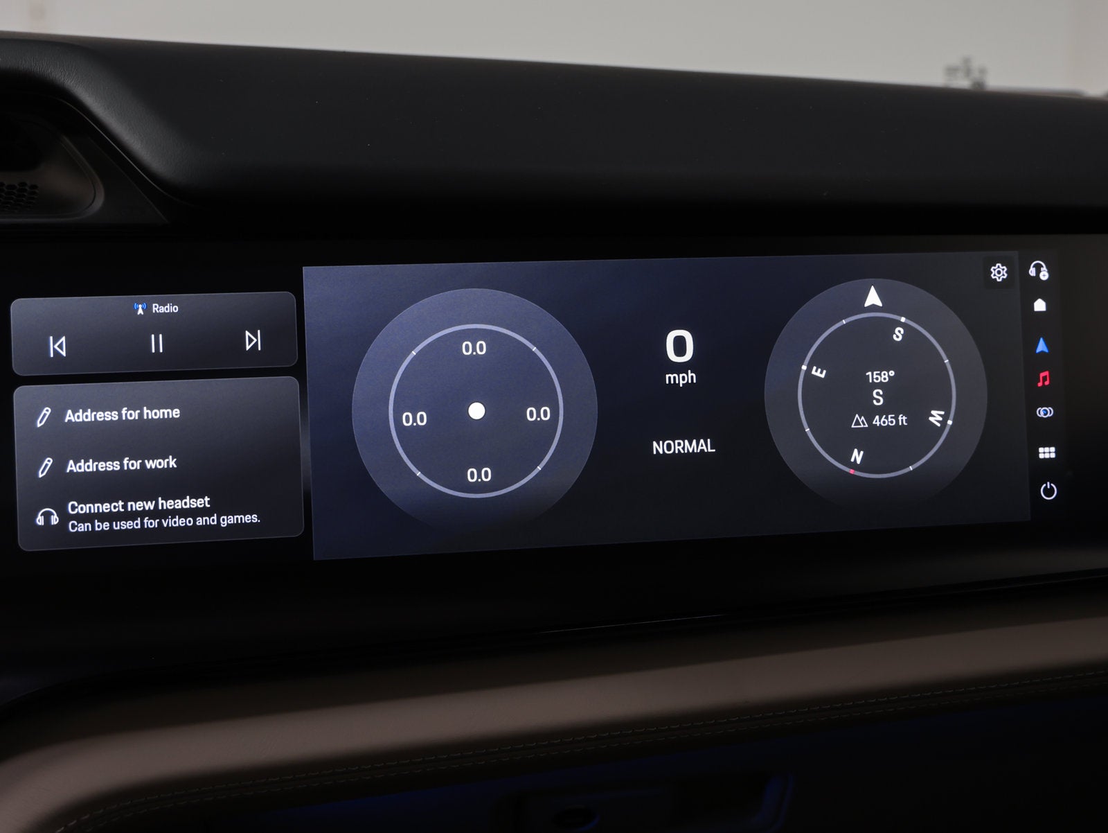 2026 Porsche Cayenne Cayenne Turbo Electric