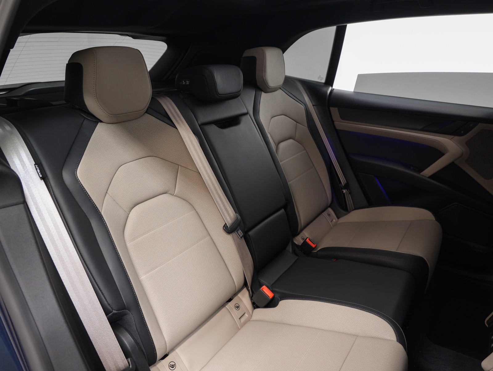 2026 Porsche Cayenne Cayenne Turbo Electric