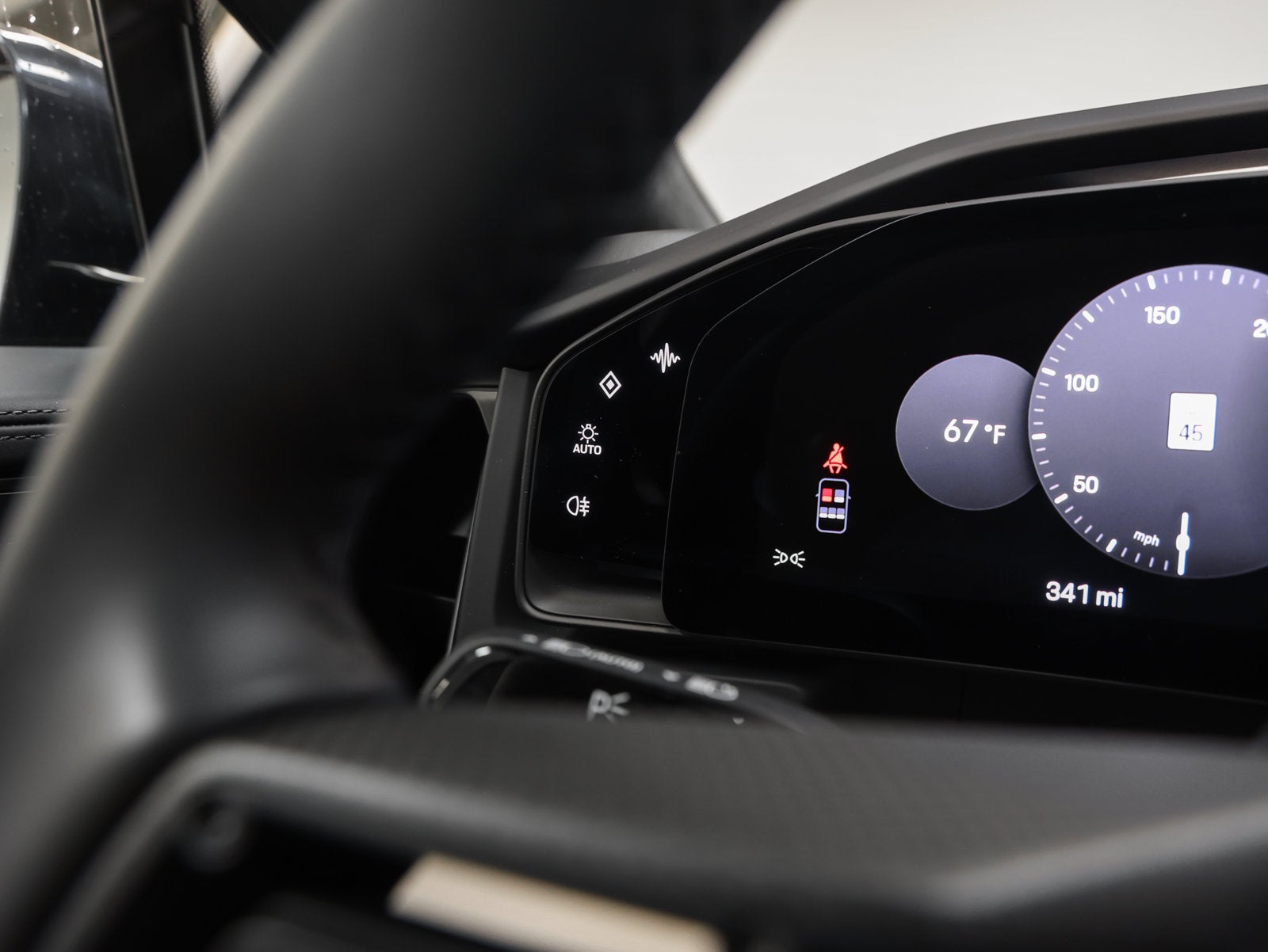 2026 Porsche Cayenne Cayenne Turbo Electric