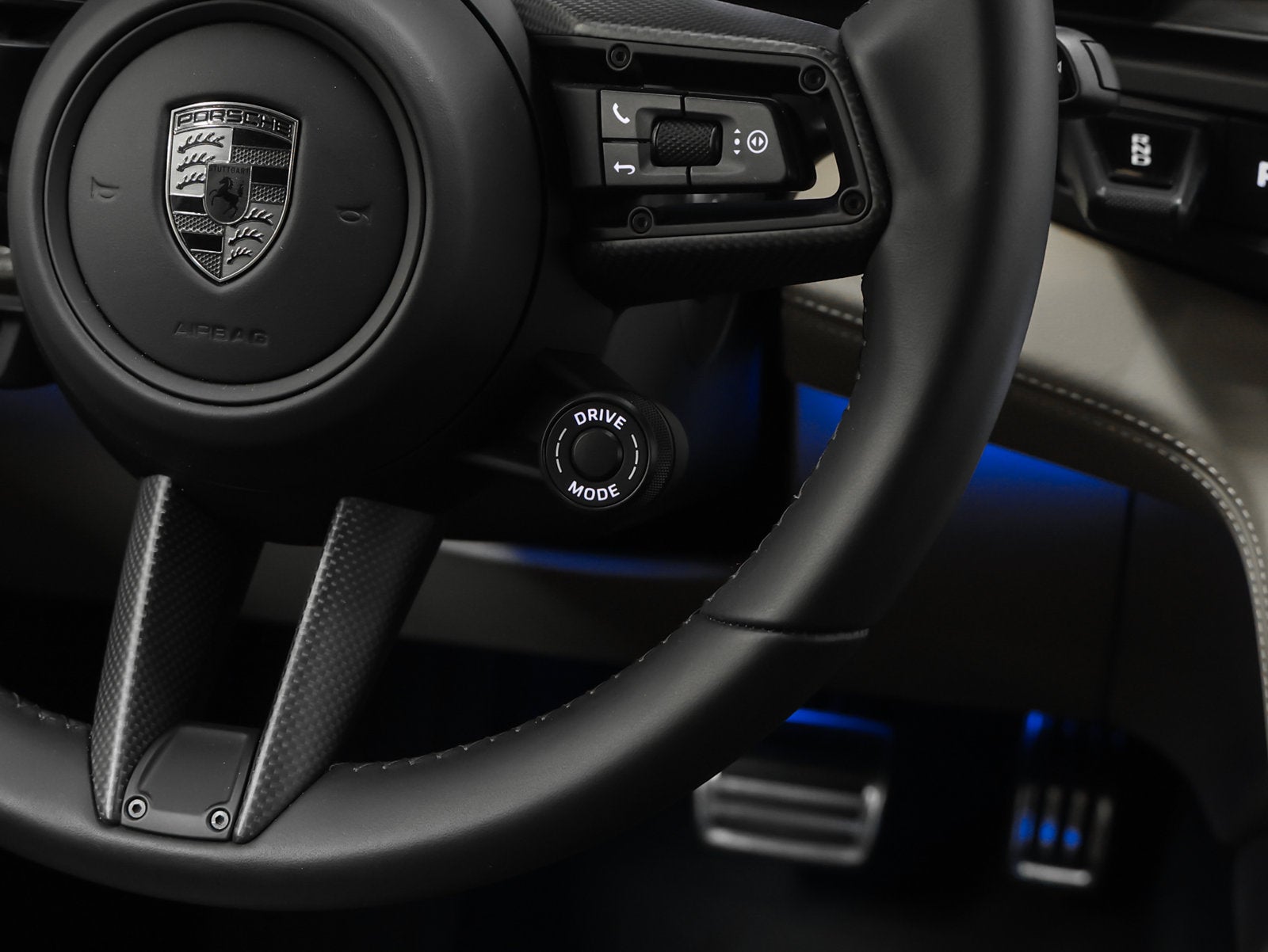 2026 Porsche Cayenne Cayenne Turbo Electric