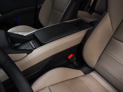 2026 Porsche Cayenne Cayenne Turbo Electric