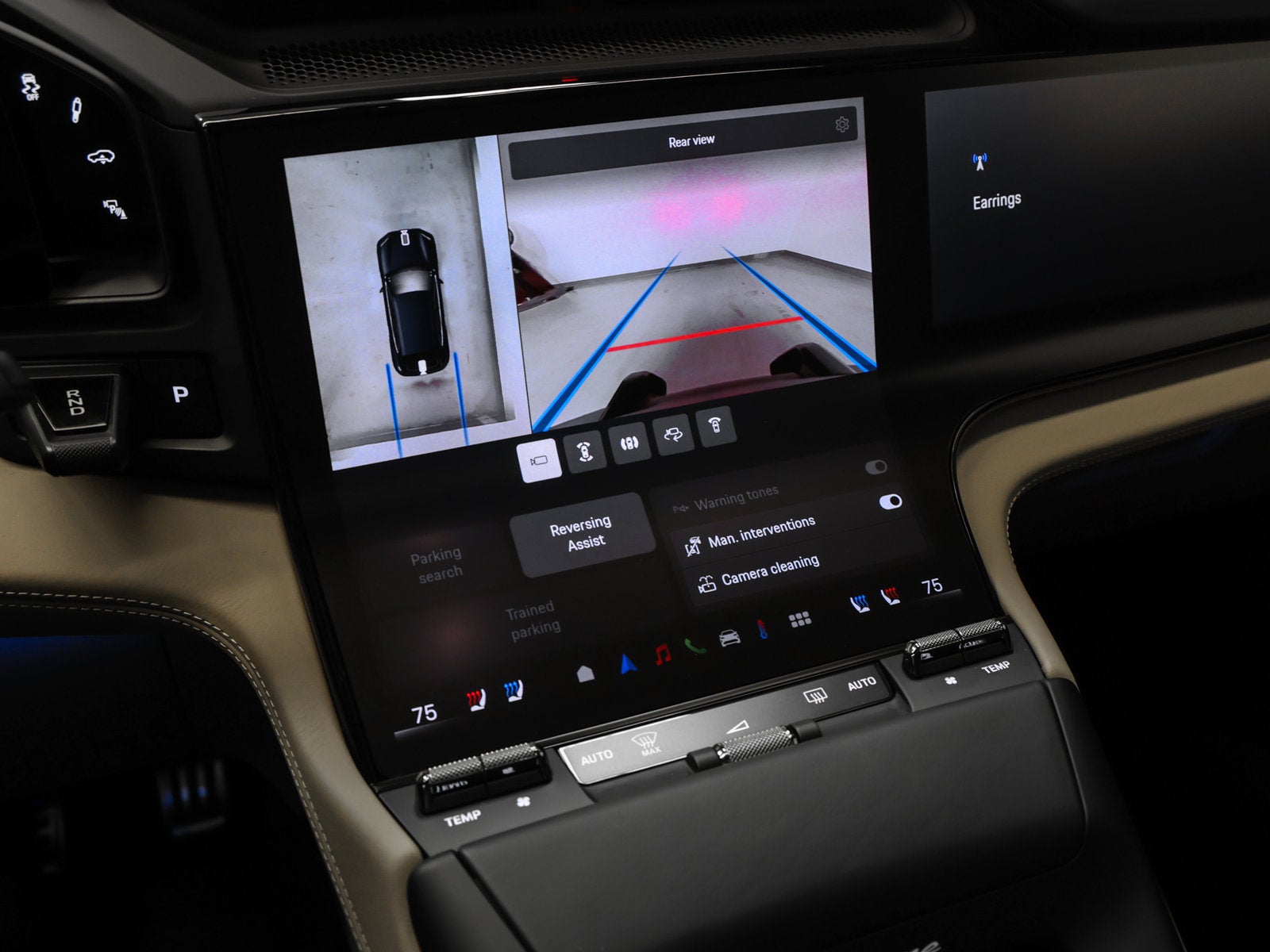 2026 Porsche Cayenne Cayenne Turbo Electric