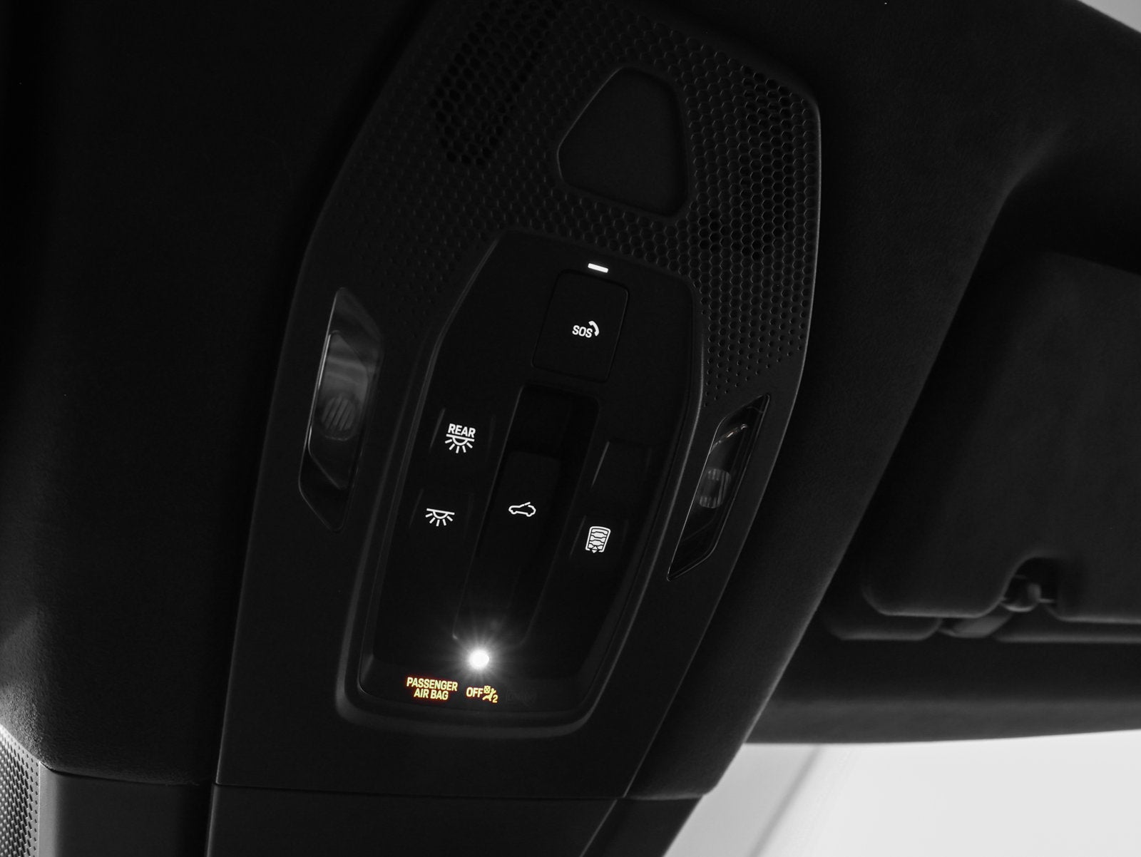 2026 Porsche Cayenne Cayenne Turbo Electric
