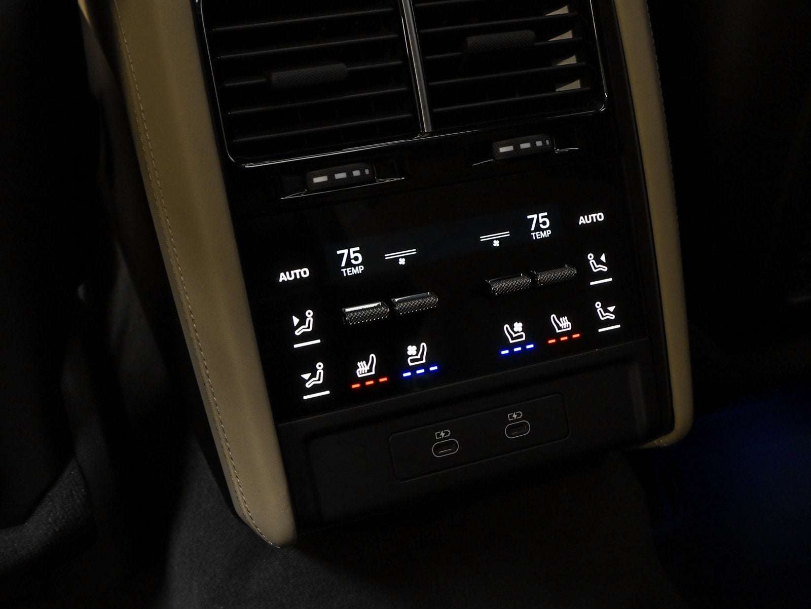 2026 Porsche Cayenne Cayenne Turbo Electric