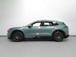 2026 Porsche Cayenne Cayenne Turbo Electric
