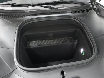 2026 Porsche Cayenne Cayenne Turbo Electric