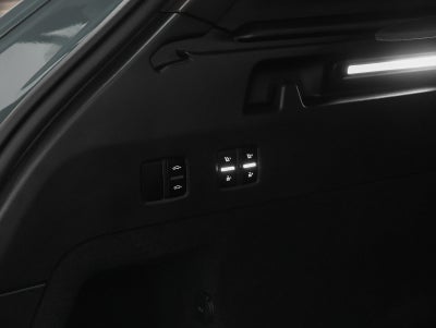 2026 Porsche Cayenne Cayenne Turbo Electric