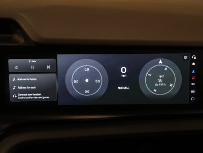2026 Porsche Cayenne Cayenne Turbo Electric
