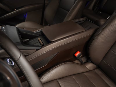 2026 Porsche Cayenne Cayenne Turbo Electric