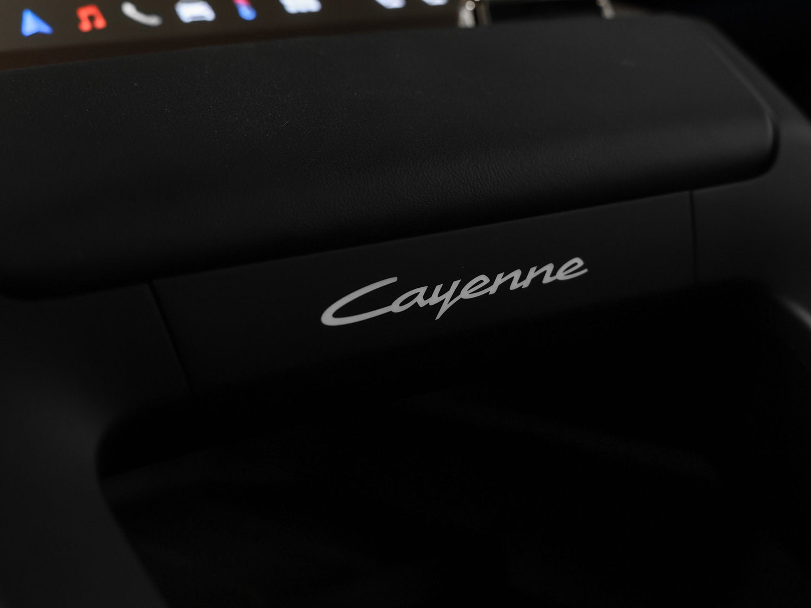 2026 Porsche Cayenne Cayenne Turbo Electric
