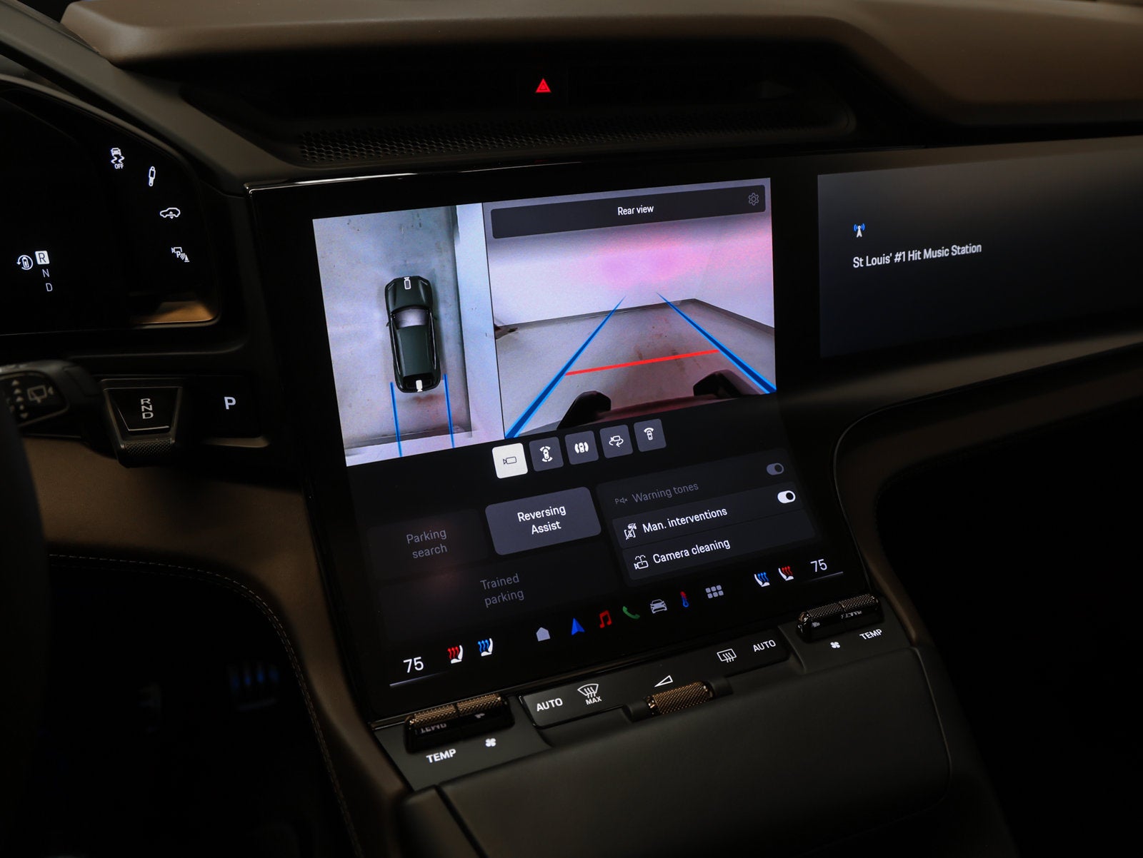2026 Porsche Cayenne Cayenne Turbo Electric