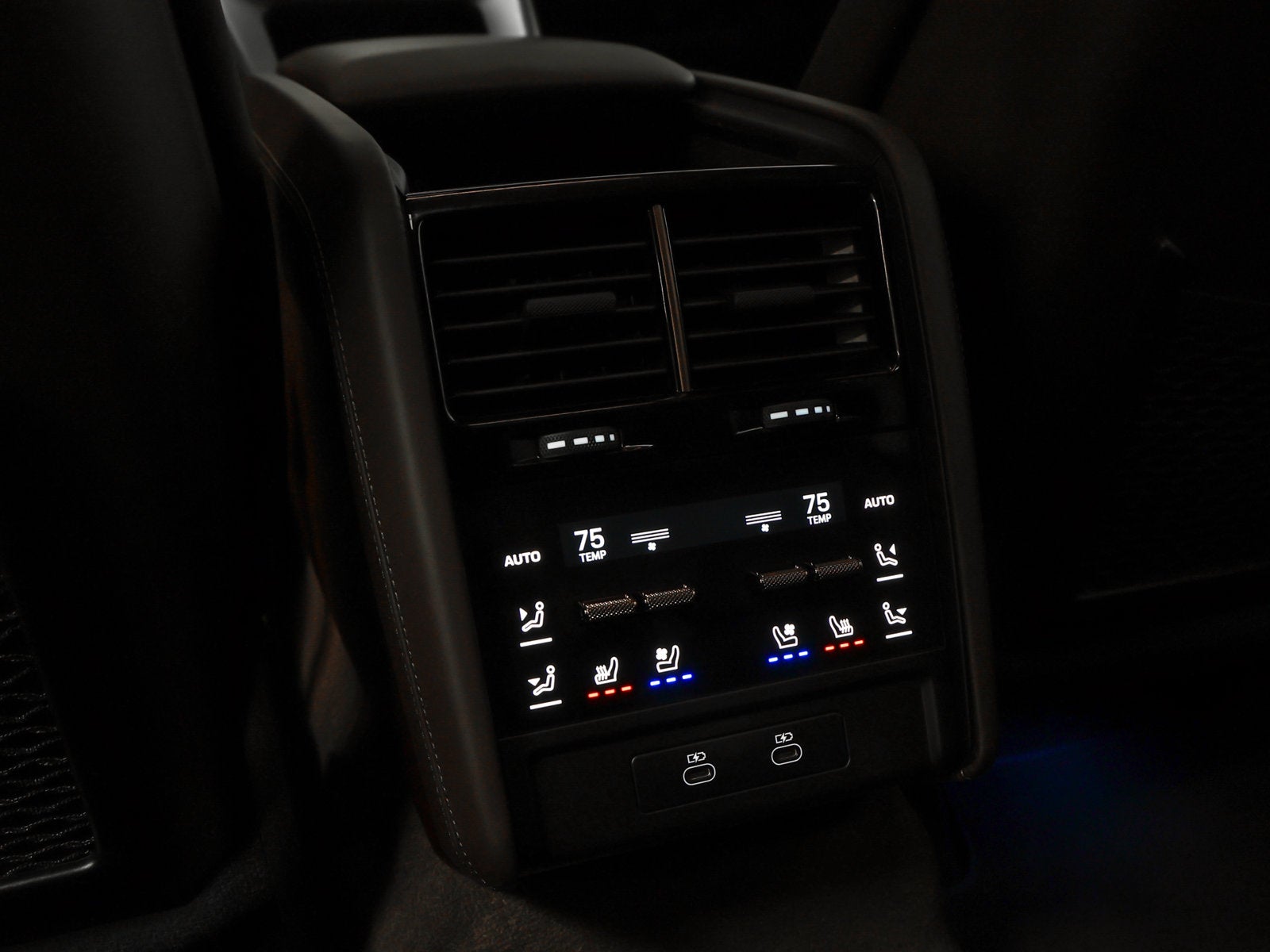 2026 Porsche Cayenne Cayenne Turbo Electric