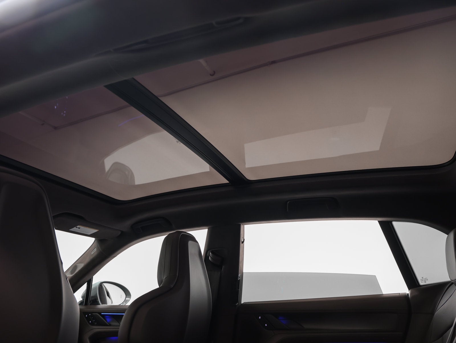 2026 Porsche Cayenne Cayenne Turbo Electric