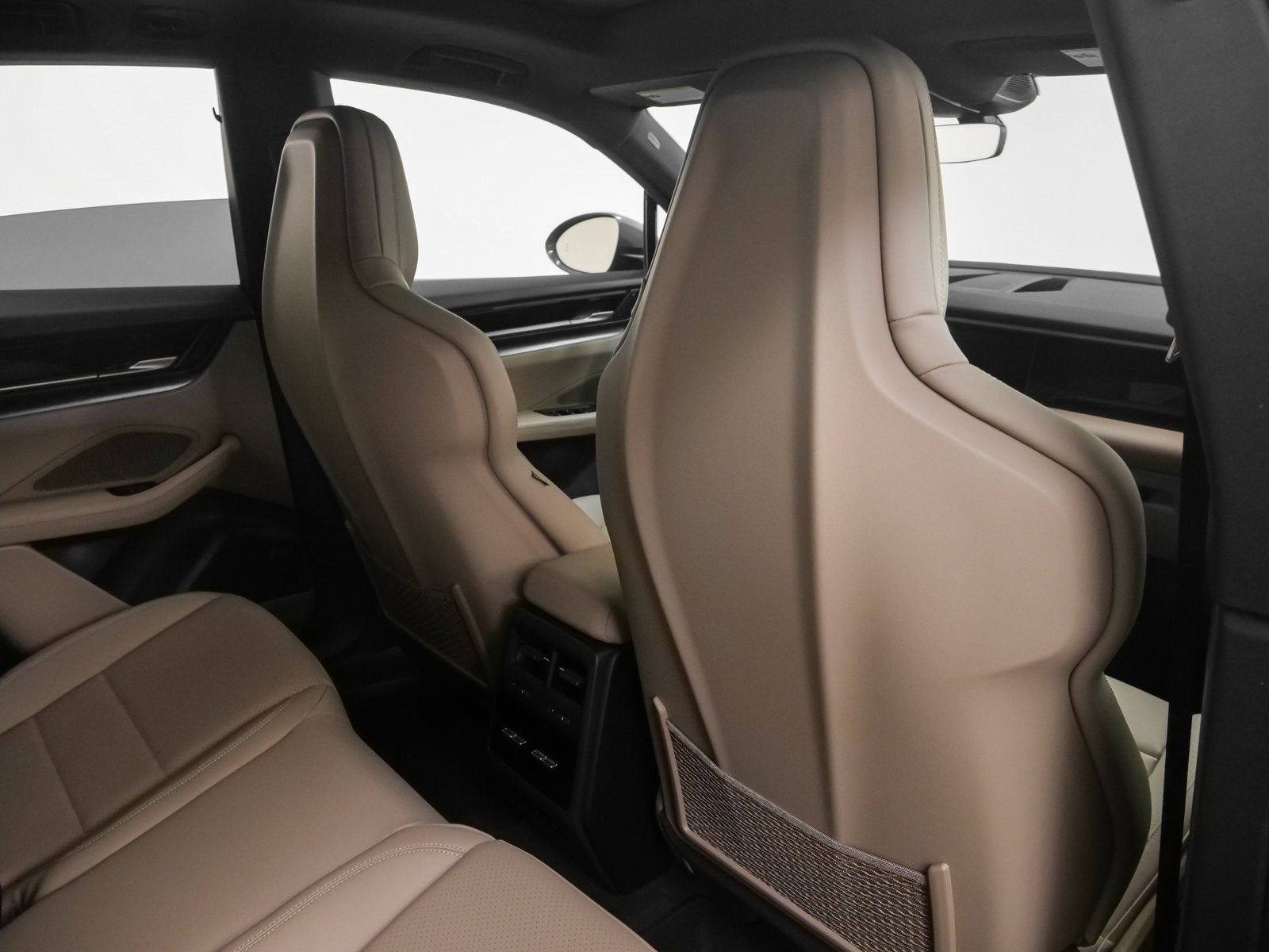 2025 Porsche Macan Macan Electric