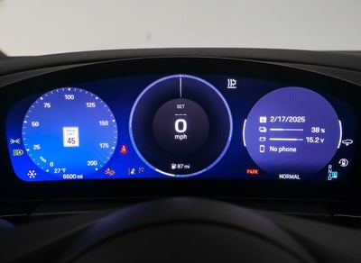 2025 Porsche Macan Macan Electric