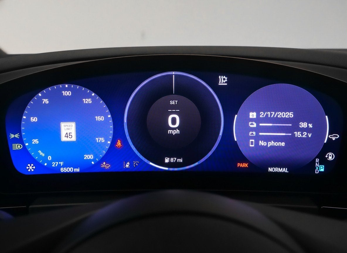 2025 Porsche Macan Macan Electric