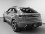 2025 Porsche Macan Macan Electric