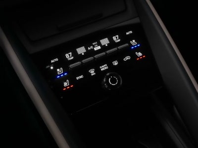 2025 Porsche Macan Macan Electric