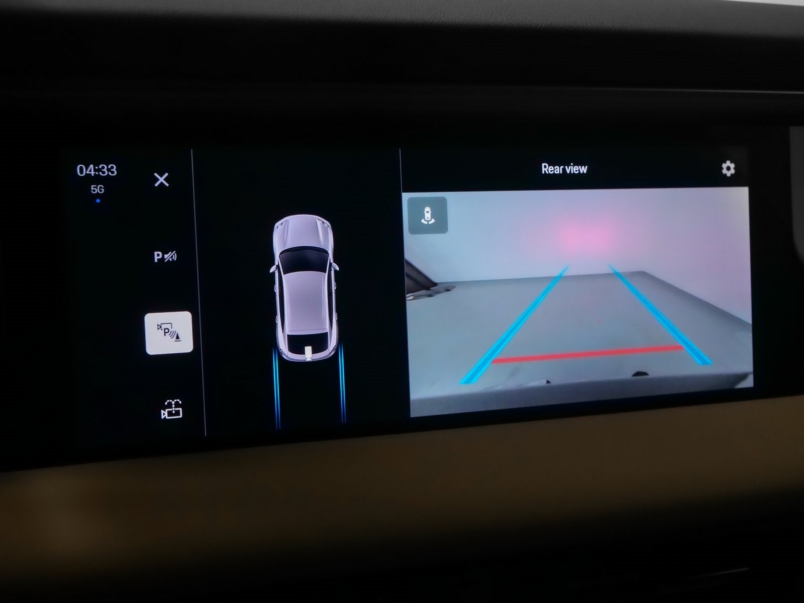 2025 Porsche Macan Macan Electric