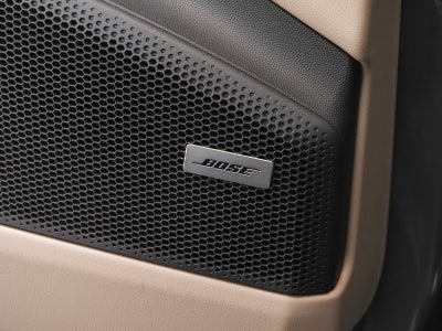 2025 Porsche Macan Macan Electric