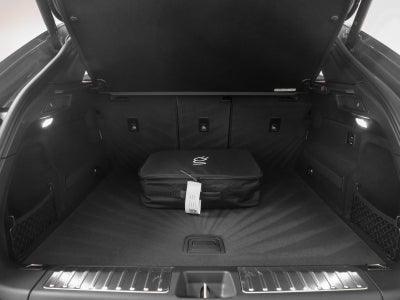 2025 Porsche Macan Macan Electric